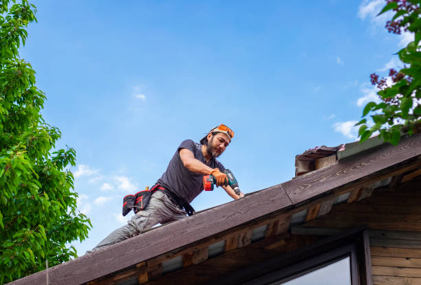 Reliable Lompoc, CA Roofing service Solutions